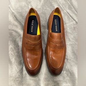 Cole Haan Loafer